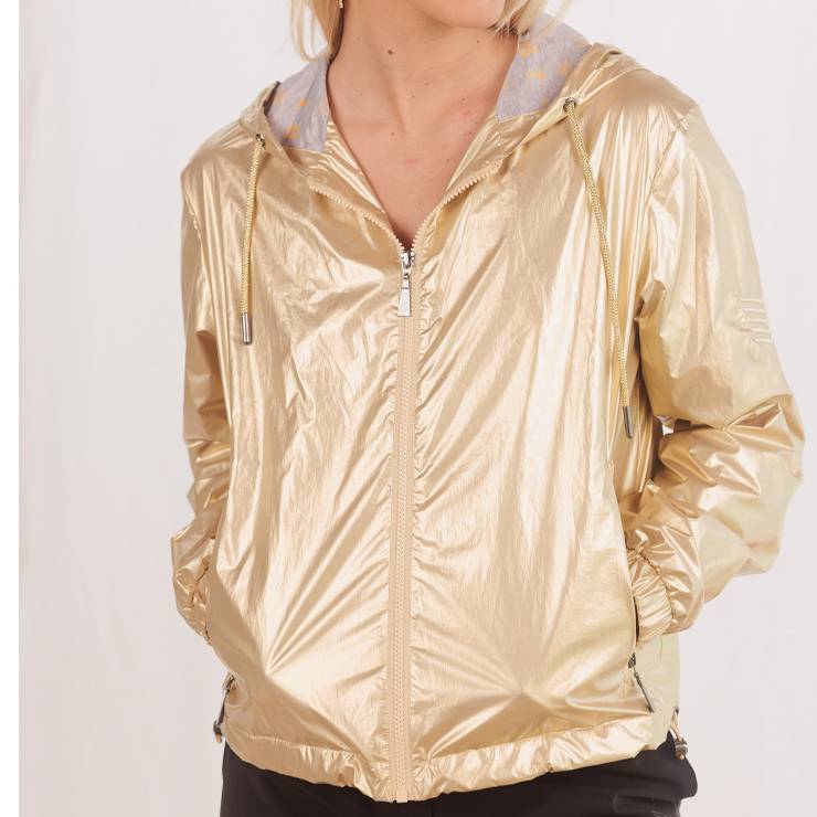 Chaqueta HBT Mike Oro 